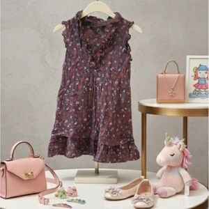 Marc Jacobs floral dress size 6 🌺